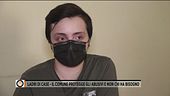 Ladri di case - Il comune protegge gli abusivi e non chi ha bisogno