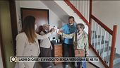 Ladri di case - L'avvocato senza vergogna se ne va