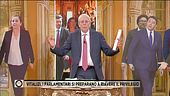 Vitalizi, i parlamentari si preparano a riavere il privilegio