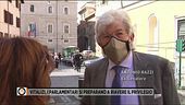 Vitalizi, le parole dei parlamentari