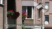 Ladri di case - Il ricco signore non paga e minaccia