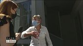 Ladri di case - Gli abusivi violenti non pagano e minacciano