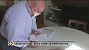 Ladri di case - Ecco come le portano via