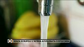 Senza scrupoli: l'acqua avvelenata costa caro