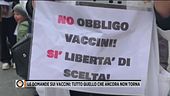 Lavoro e vaccini