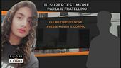 Il caso Saman - La testimonianza choc del fratello