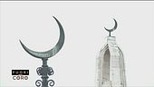 Voci dalle moschee di Roma