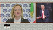 Intervista a Giorgia Meloni