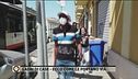 Ladri di case - Ecco come le portano via
