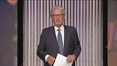 Puntata del 28 gennaio