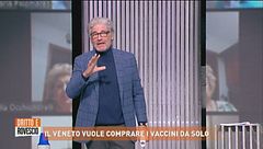 Puntata del 18 febbraio