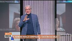 Puntata del 18 febbraio