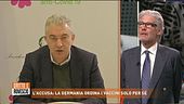 Sarà possibile vaccinare tutti gli italiani entro fine settembre? La risposta del commissario covid Domenico Arcuri