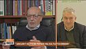 La replica di Domenico Arcuri alle critiche di Alessandro Sallusti che lo ha definito "un uomo fortunato"