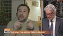 Riapertura scuole, Matteo Salvini: "Servono termoscanner e trasporti sicuri"