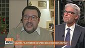 Come spendere i soldi dell'Europa? Le proposte di Matteo Salvini