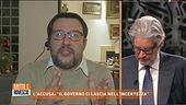 Caos regioni, da lunedì di che colore saranno? Il punto di vista di Matteo Salvini