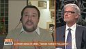 Settore sciistico in crisi, Salvini: "Migliaia di posti di lavoro esclusi dai ristori"