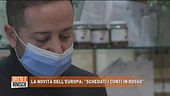 La novità dell'Europa: "Schedati i conti in rosso"
