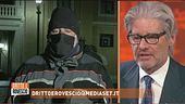 L'appello di Paolo Del Debbio: "Date un lavoro a Fabrizio"