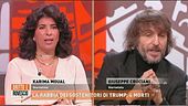 Assalto al Congresso, il punto di vista di Giuseppe Criciani: "Nessun golpe, una scampagnata"