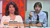 "In Italia nessuna condanna a Trump che ha incoraggiato la rivolta"