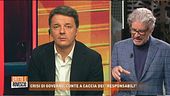 Matteo Renzi: "Ecco perchè esco dal governo"