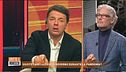 Matteo Renzi: "Se non ci vogliono, pronti ad andare all'opposizione"