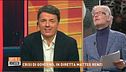 Matteo Renzi: "C'è chi pensa che la democrazia sia un reality show"