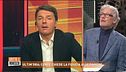 Matteo Renzi: "Alle elezioni si va nel 2023"