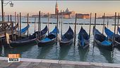 Venezia, una città che soffre