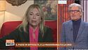 Paese in difficoltà, Rita Dalla Chiesa: "Non è il momento di affondare il governo"