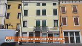 "Perchè a noi non spetta il ristoro?"