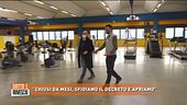 "Chiusi da mesi, sfidiamo il decreto e apriamo"