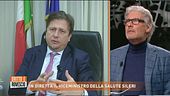Viceministro Sileri: "Importante che vengano approvati anche gli altri vaccini"