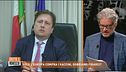 Il punto sui vaccini con il viceministro della Salute Sileri