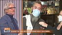 "Nel mio bar entrano solo i vaccinati"