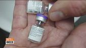 Allarme vaccini: "Mancano le dosi"