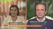 Caos vaccini, mancano le dosi: era prevedibile?