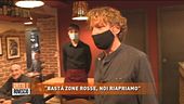 "Basta zone rosse, noi riapriamo"
