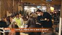 "Caffè al porto, qui il bar è aperto"