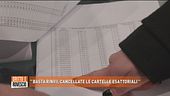 "Basta rinvii, cancellate le cartelle esattoriali"
