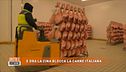 E ora la Cina blocca la carne italiana