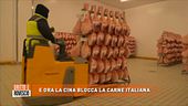 E ora la Cina blocca la carne italiana