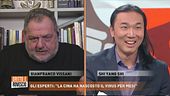 Gli esperti :"La Cina ha nascosto il virus per mesi"
