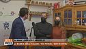 La rabbia degli italiani: "Noi poveri, i rom in hotel"