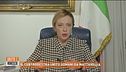 Giorgia Meloni a Dritto e Rovescio