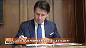 "Conte, un premier per tutte le stagioni"
