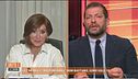 La posizione del PD, Andrea Romano: "Che l'Italia continui a mantenere un aggancio solido con l'Europa"
