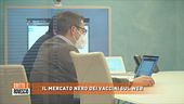Il mercato nero dei vaccini sul web